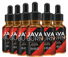 java burn official